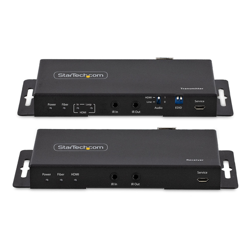 ST121HD20FXA2 - Cables & Adaptors by StarTech.com