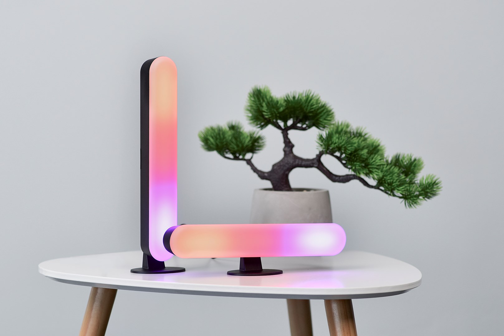 Activejet AJE-MUSIC BAR RGB LED music light