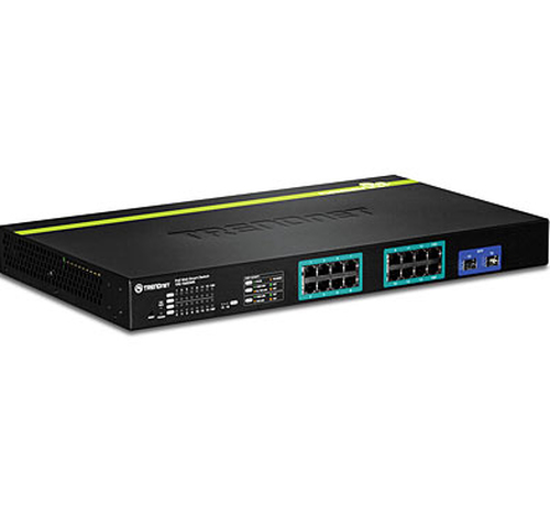 Trendnet TPE-1620WS ...