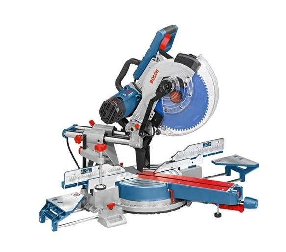 Bosch GCM 12 SDE 400...