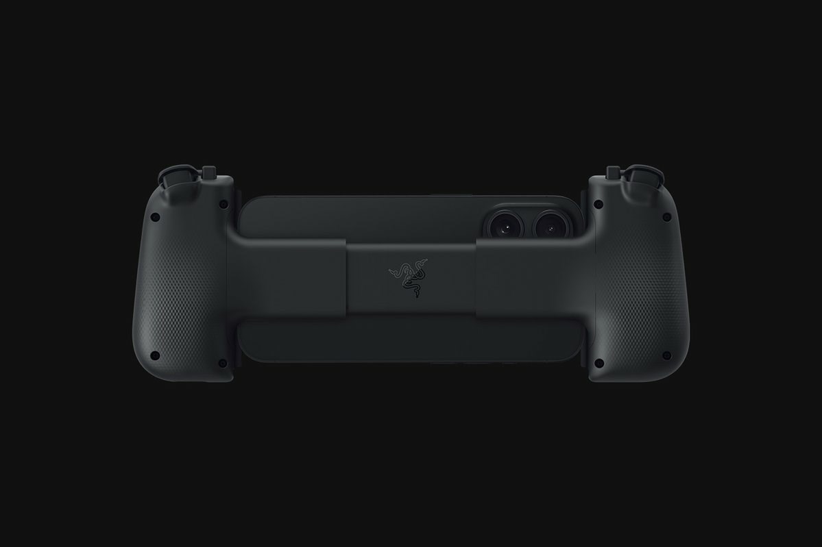 Razer Kishi V2 USB-C Game Controller for iPhone and Android