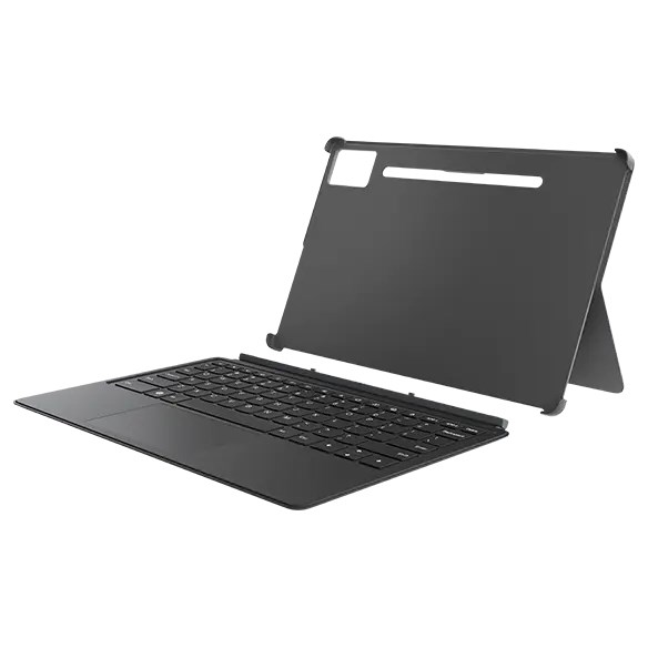 Lenovo ZG38C06016 Keyboard case for Lenovo Idea Tab Pro tablet Grey