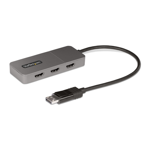 StarTech.com 3-Port ...