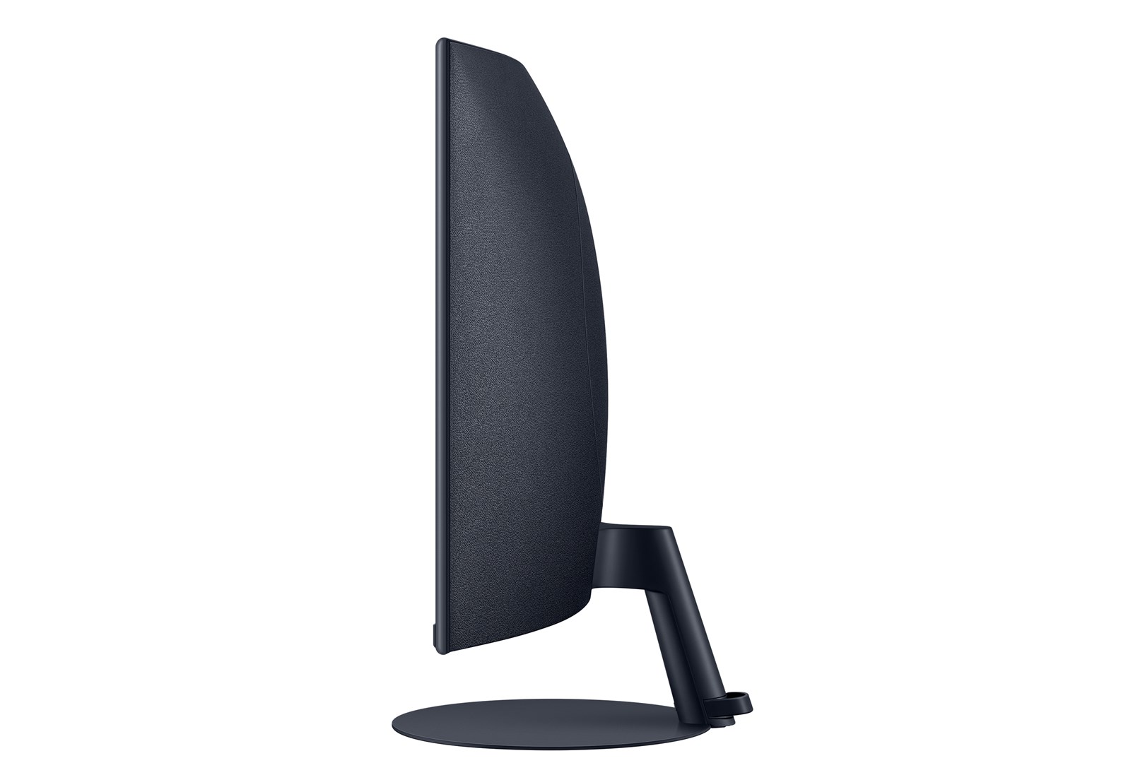 Samsung S39C LED display 68.6 cm (27") 1920 x 1080 pixels Full HD Black
