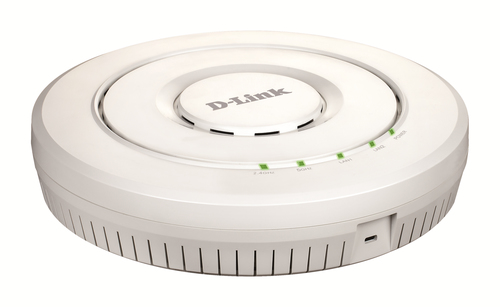 D-Link AX3600 Wi‑Fi 6 Dual‑Band Unified Access Point