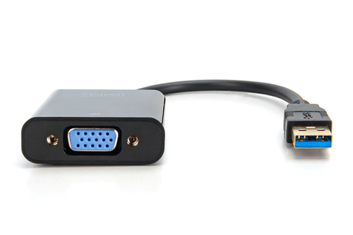 Digitus USB-A 3.2 Ge...