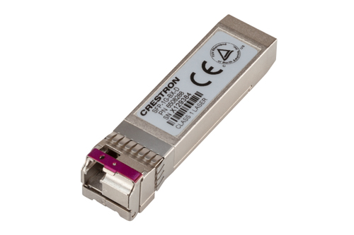 Crestron SFP-1G-BX-D...
