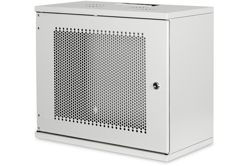 Digitus Wall Mounting Cabinet, SOHO, unmounted - 540x400 mm (WxD)
