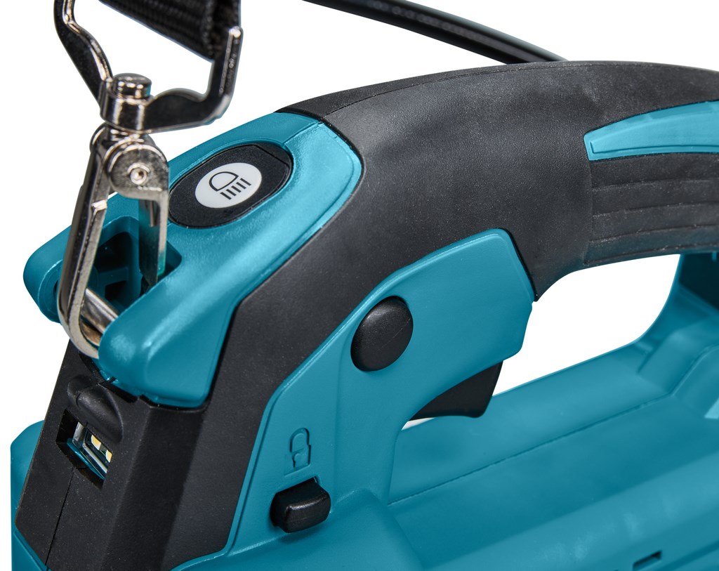 Makita DGP180RT power grease gun