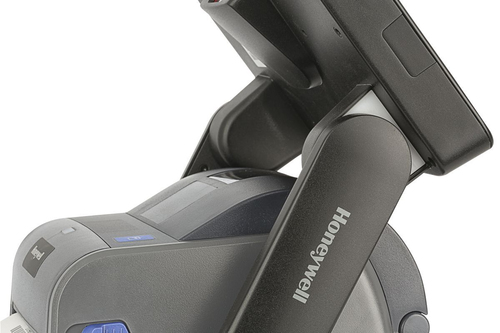 Honeywell PC43K label printer LED 300 x 300 DPI 152.4 mm/sec Wired & Wireless Wi-Fi Bluetooth