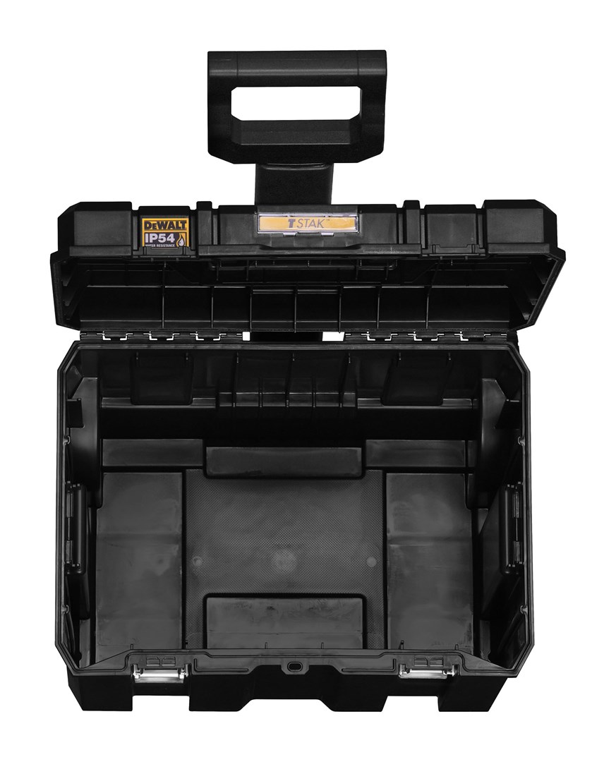 Dewalt Tstak Mobile Modular Box