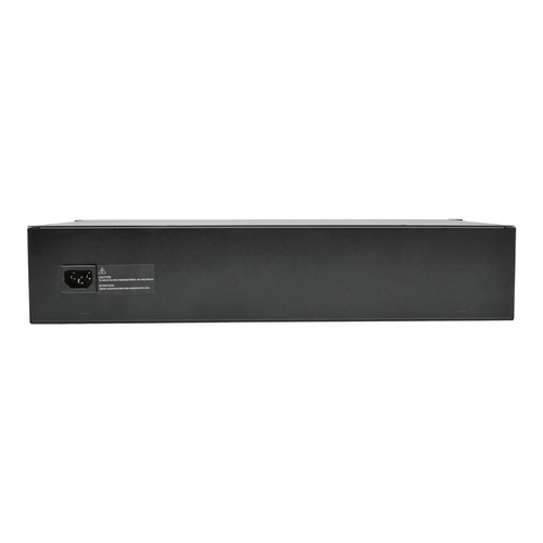 Tripp Lite U280-032-RMINT 32-Port USB Charging Station with Syncing, 230V, 5V 80A (400W) USB Charger Output, 2U Rack-Mount