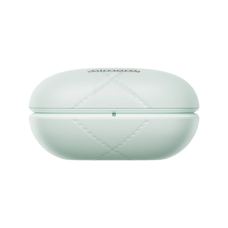 Baseus AirNora 3 Headset True Wireless Stereo (TWS) In-ear Calls/Music Bluetooth Green