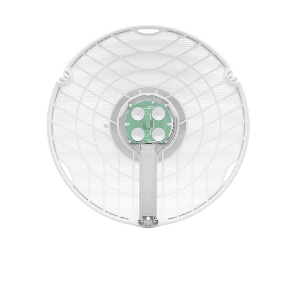 Ubiquiti airFiber 60 Network bridge 1800 Mbit/s