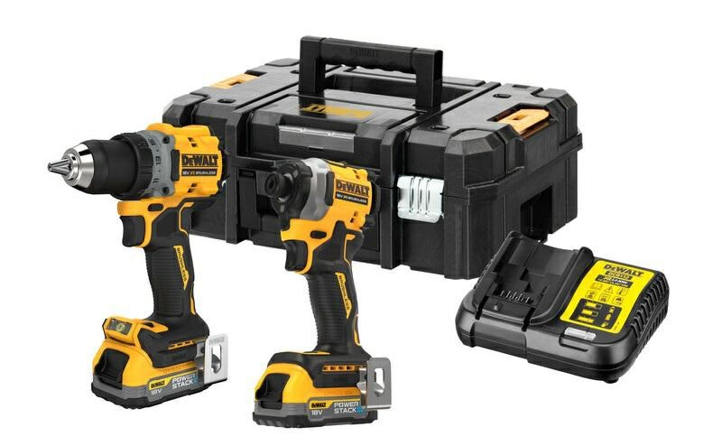 18V XR DCD800 DCF850...