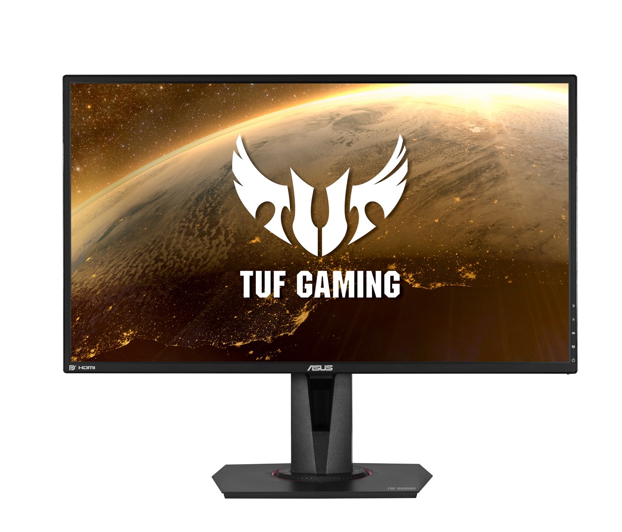 ASUS TUF Gaming VG27...
