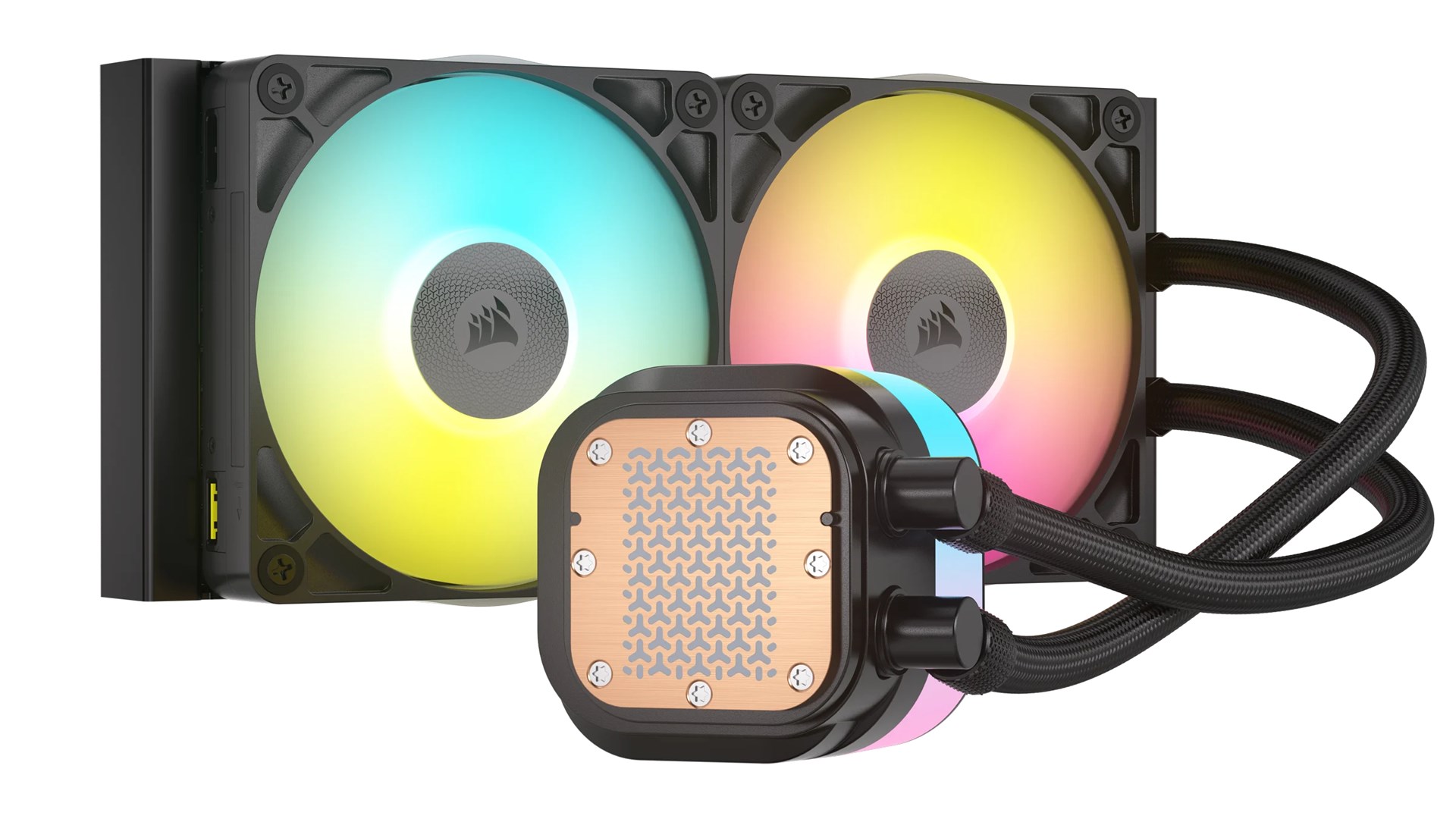 Corsair iCUE LINK TI...