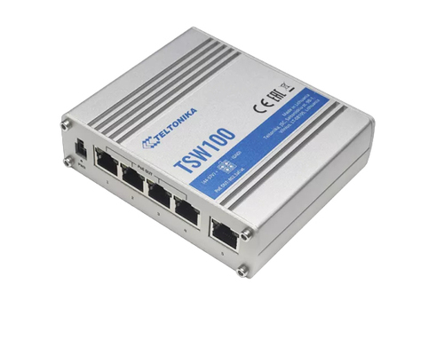 RUTX12000000 - Routers by Teltonika