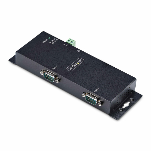 StarTech.com 2-Port ...