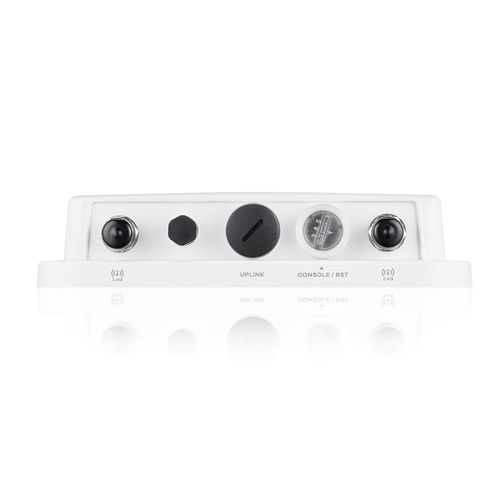 Zyxel WAX655E 4800 Mbit/s White Power over Ethernet (PoE)
