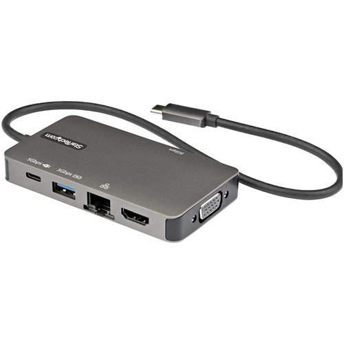 StarTech.com USB-C M...