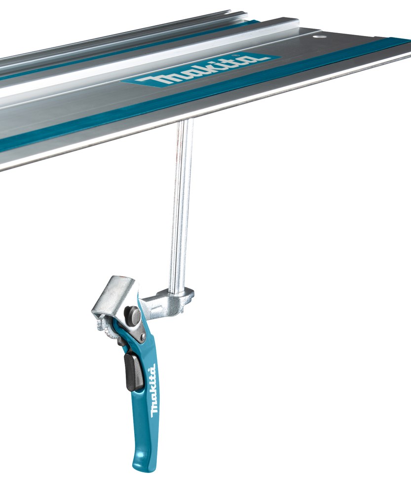 Makita Quick Release Clamp for Rails