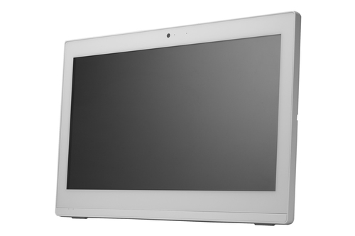 P90U WHITE - Computer Systems by Shuttle