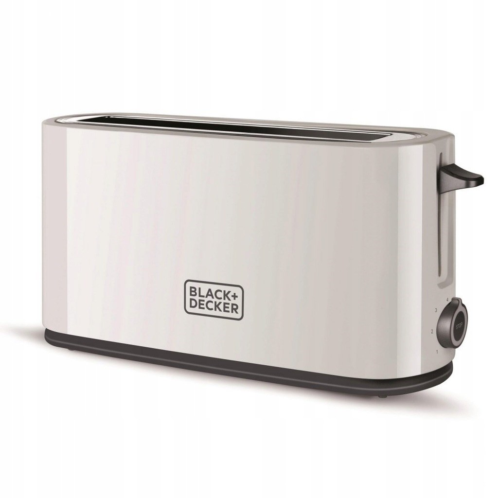 Toaster Black+Decker...
