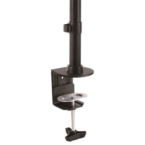 StarTech.com Desk-Mount Dual Monitor Mount - Vertical - Steel