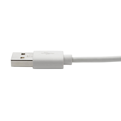 M100-006-LRA-WH - Cables & Adaptors by Eaton