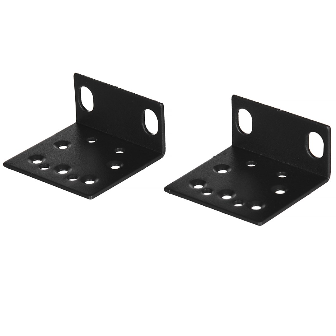 TP-Link TL-SG1048 network switch Unmanaged Gigabit Ethernet (10/100/1000) 1U Black