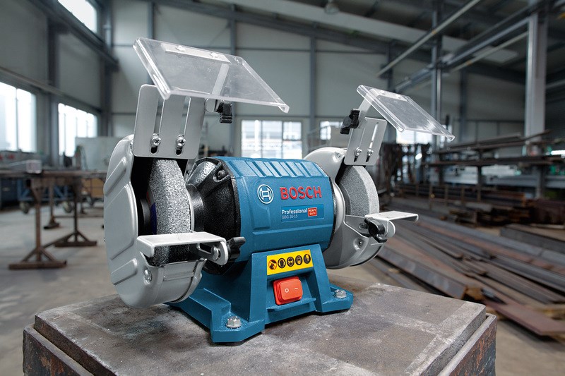 TABLE GRINDER FI 150/20 MM 350W GBG 35-15 BOSCH