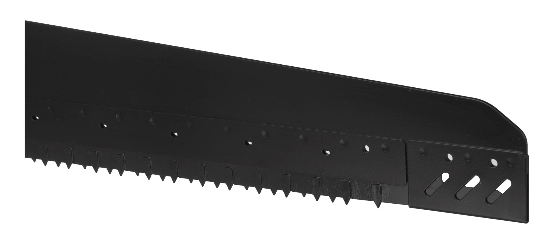 DeWALT DWE397 alligator saw