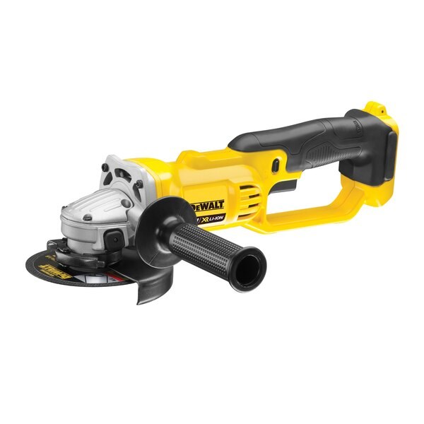 DeWALT DCG412NT angl...