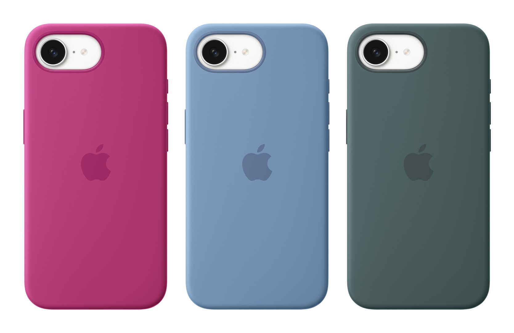 Mobile Phone Apple iPhone 16E/256GB Black