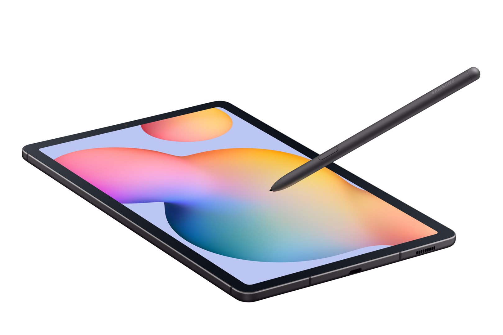 Samsung Galaxy Tab S6 Lite (2024) Wi-Fi 64 GB 26.4 cm (10.4") 4 GB Wi-Fi 5 (802.11ac) Grey