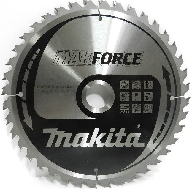 MAKITA CIRCULAR SAW ...