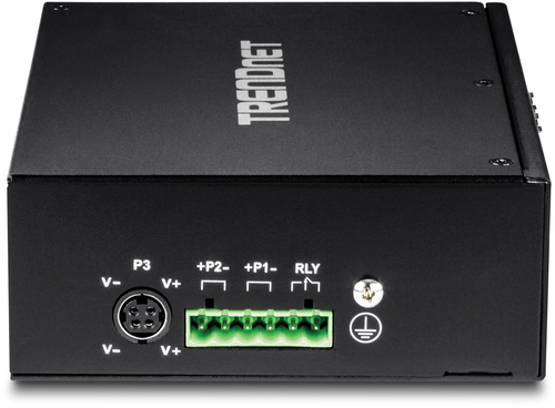 Trendnet TI-PG102 ne...