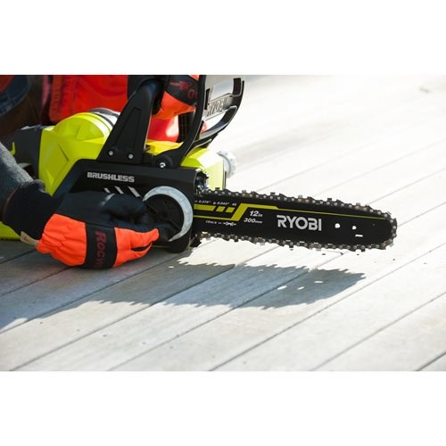 Ryobi OCS1830 Black Green