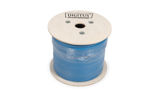 Digitus CAT 6A U/FTP...
