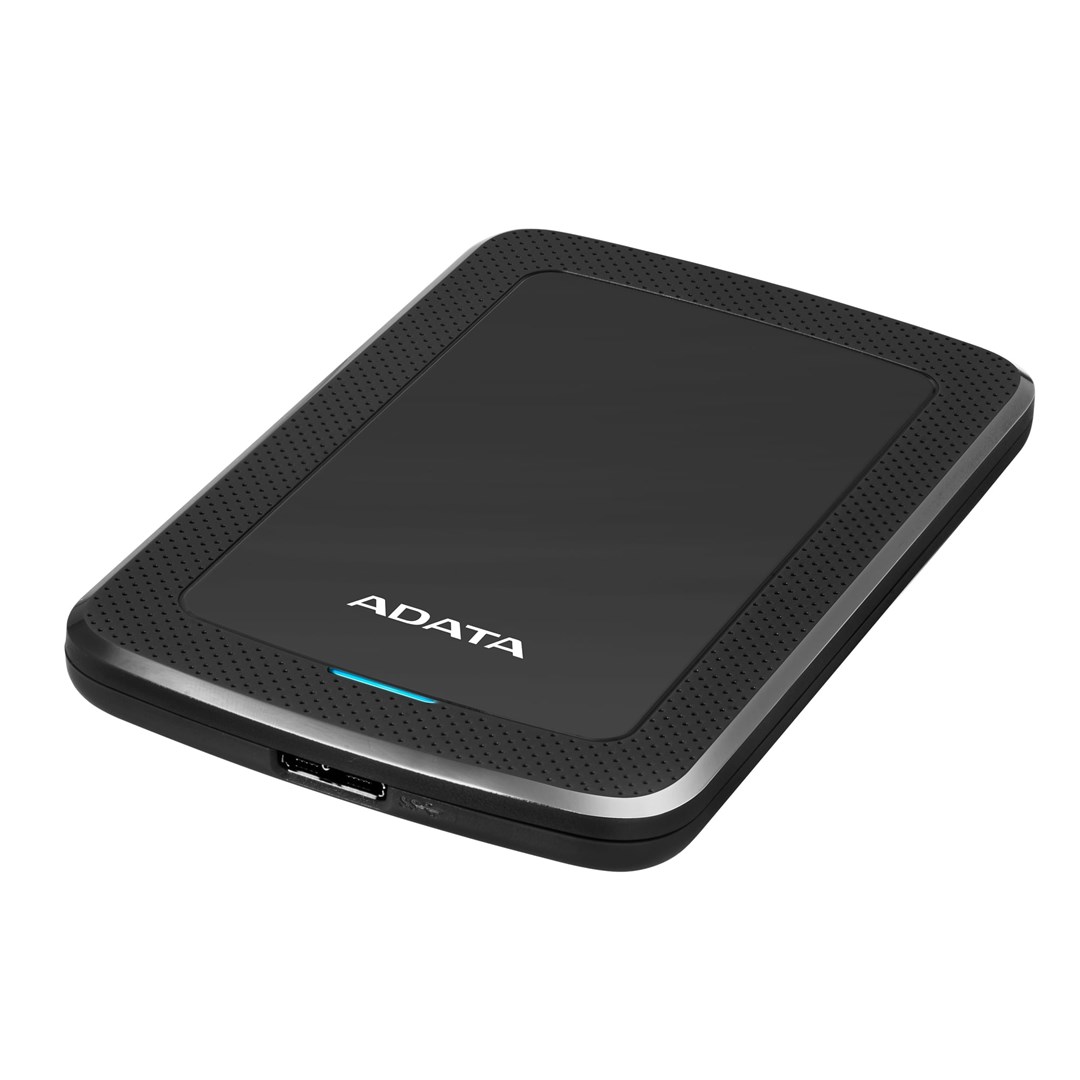 ADATA HV300 external hard drive 1 TB 2.5" USB 3.2 Gen 1 (3.1 Gen 1) Black