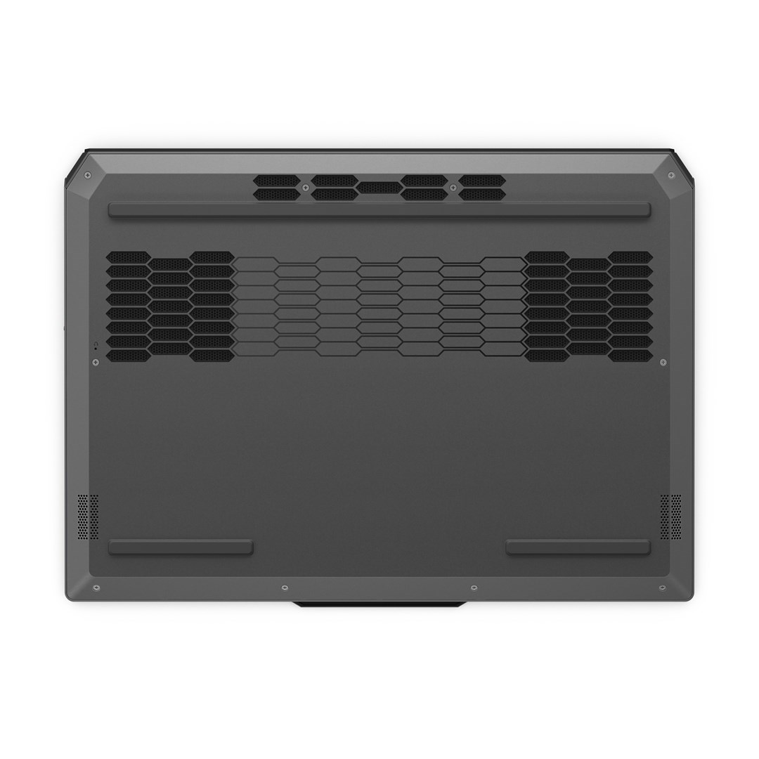 Lenovo LOQ 15IAX9 Intel® Core™ i5 i5-12450HX Laptop 39.6 cm (15.6") Full HD 16 GB DDR5-SDRAM 512 GB SSD NVIDIA GeForce RTX 4060 Wi-Fi 6 (802.11ax) English Grey