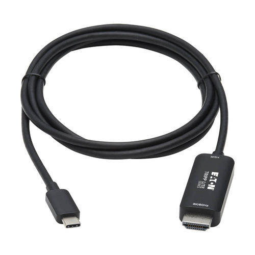 U444-006-HDR2BE - Cables & Adaptors by Eaton