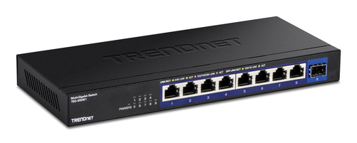 Trendnet TEG-S5091 n...