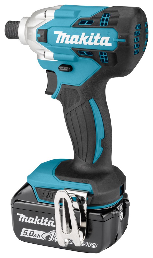 Makita Cordless Impact Driver 18V DTD156RTJ