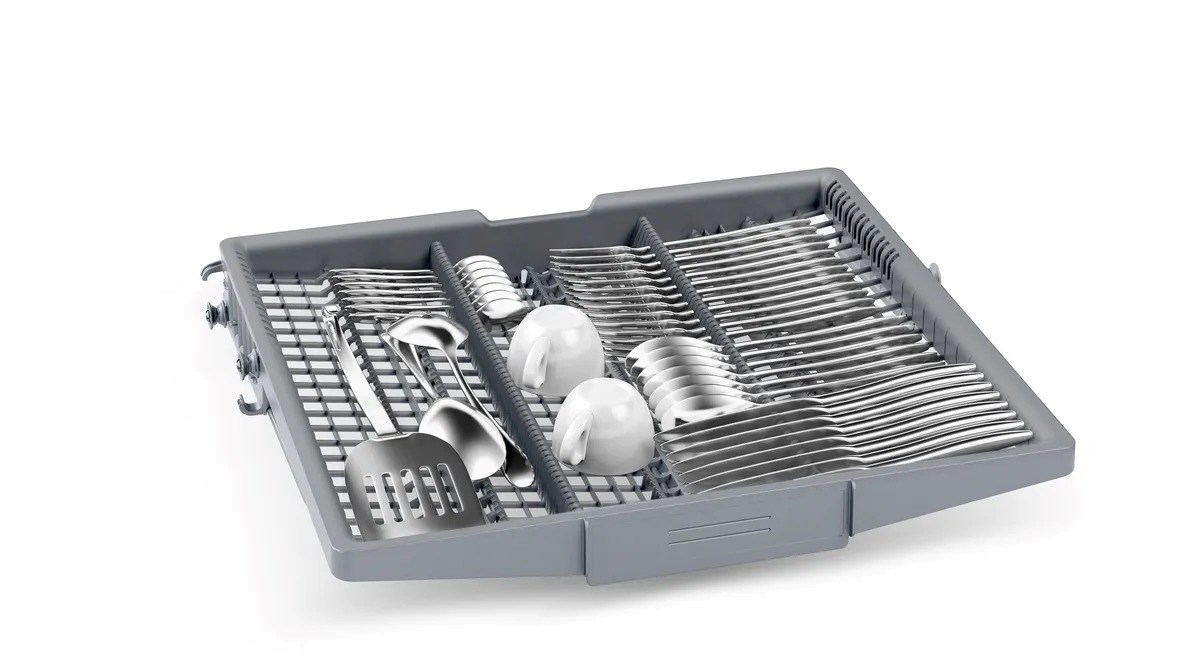 Bosch SMV4ECX28E Built-in dishwasher 14 set. A 60 cm