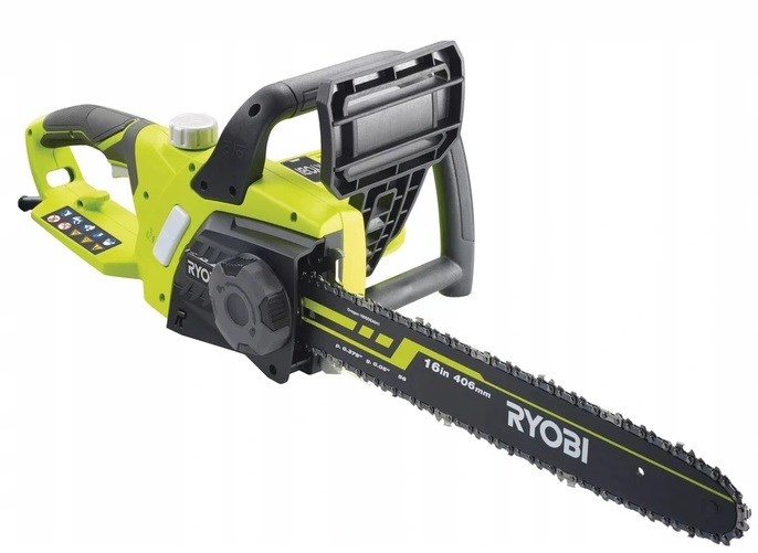 Ryobi RC S2340B Blac...