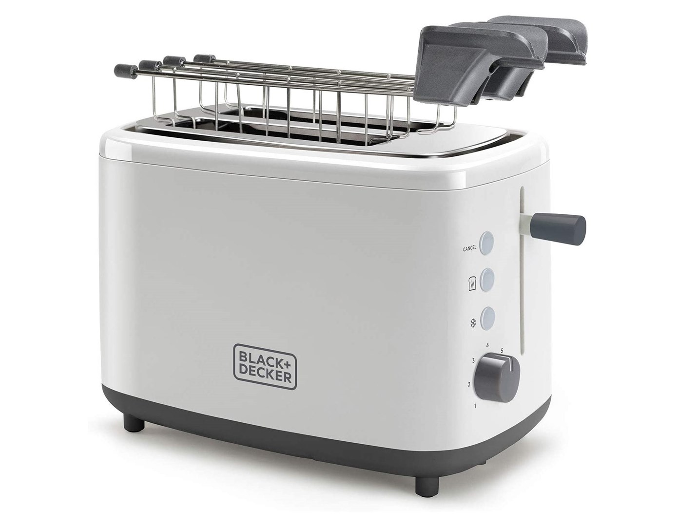 Toaster Black+Decker...