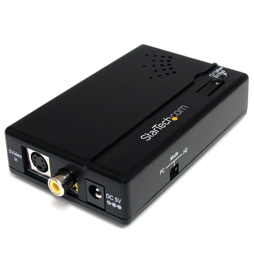 StarTech.com Composi...