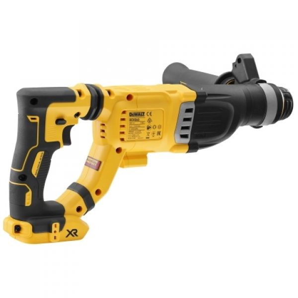 DeWALT DCH263N-XJ drill 1165 RPM SDS Plus 2.7 kg Black  Yellow